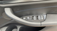 BMW iX3 210kW M Sport 80kWh 5dr Auto Electric Estate